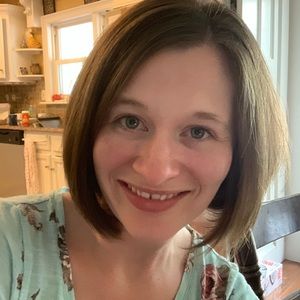 Meet your Posher, Natasha